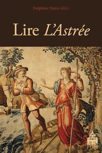 Lire "L'Astrée"