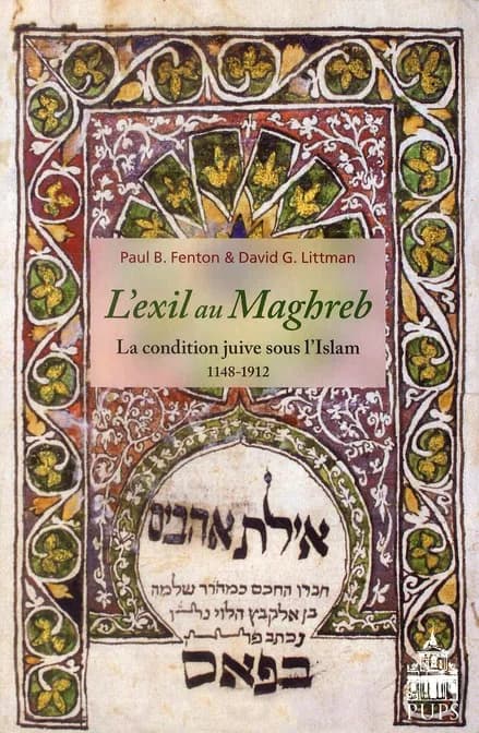 L'exil au Maghreb
