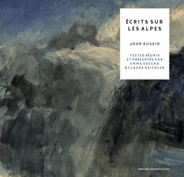 Écrits sur les Alpes
