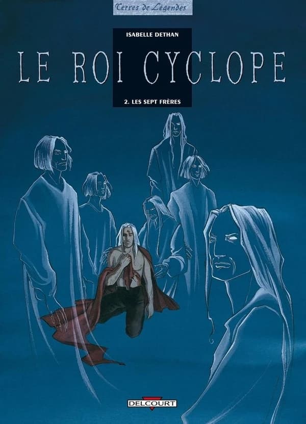 Les sept frères