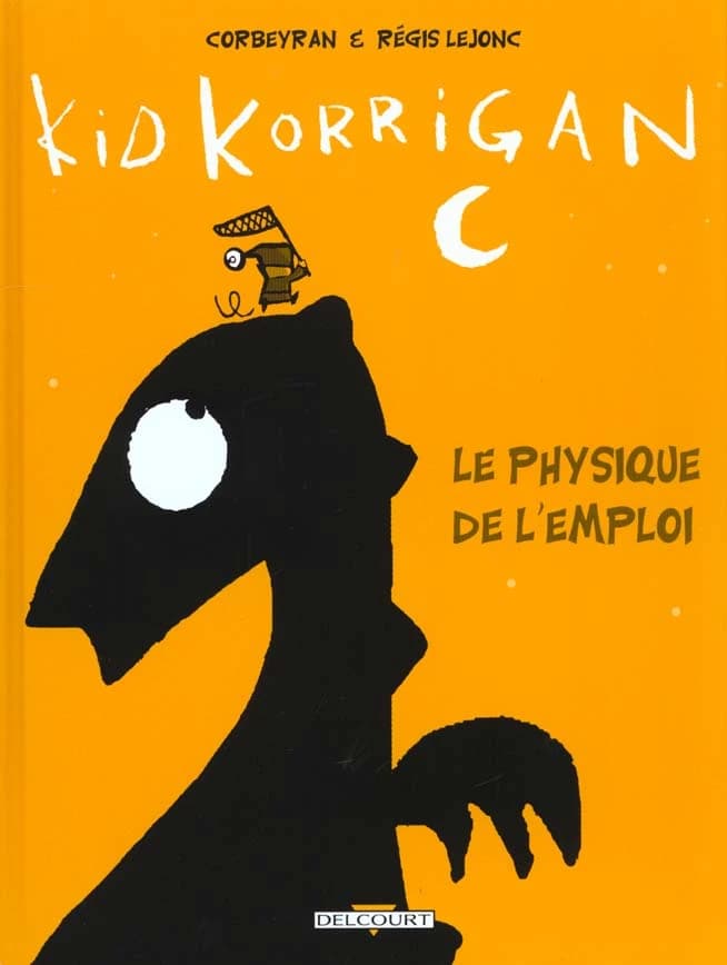 Le physique de l'emploi