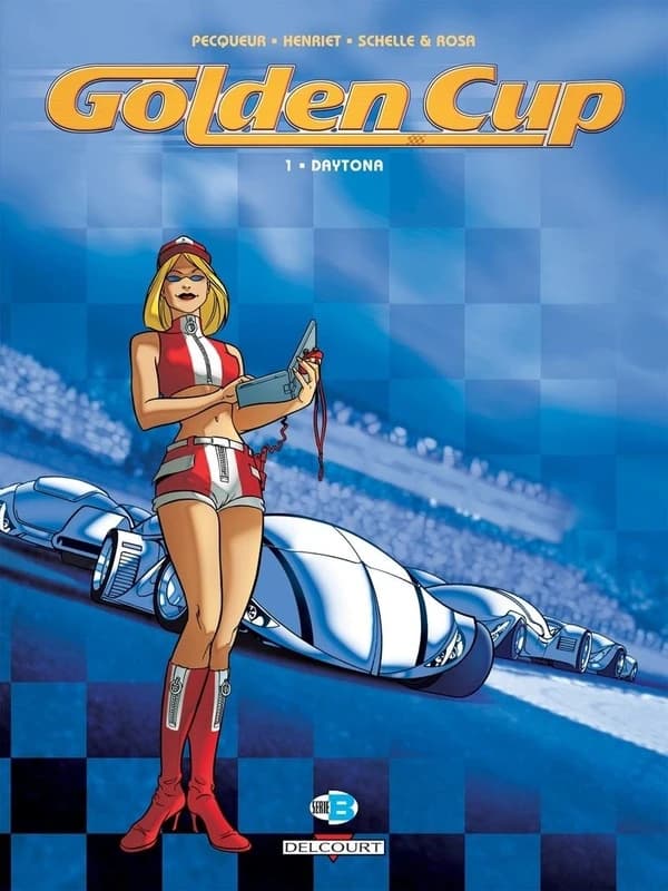 Daytona
