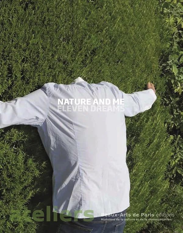 Nature and me : eleven dreams : projet international... mai-août 2015