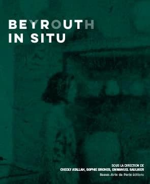 Beyrouth in situ