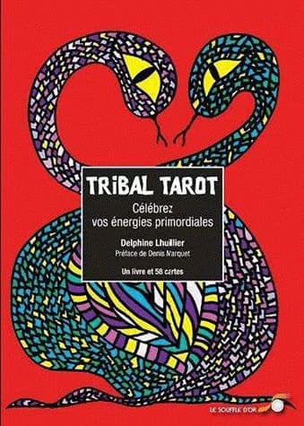 Tribal tarot