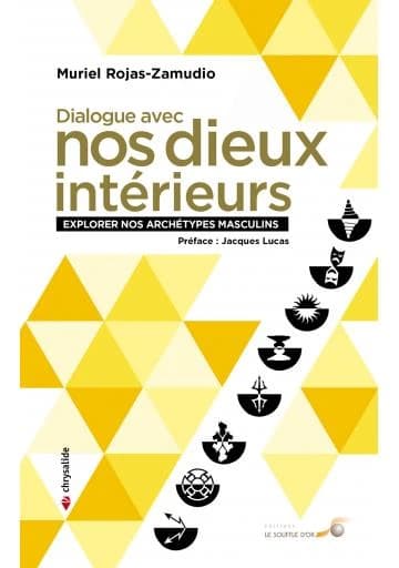 Dialogue avec nos dieux intérieurs : explorer nos archétypes masculins