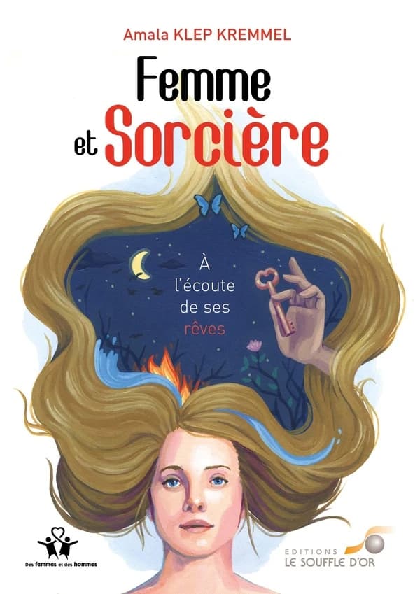 Femme et sorcière : à l'écoute de ses rêves