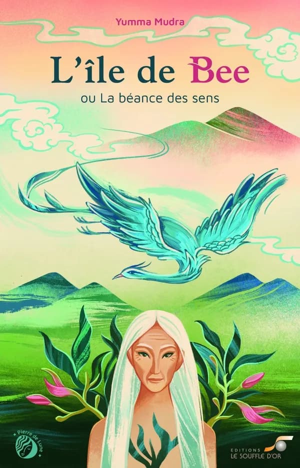 L'île de Bee ou La béance des sens