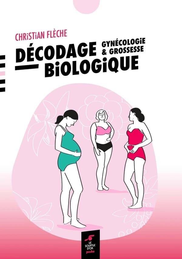 Gynécologie & grossesse (2e éd. revue) Christian Flèche