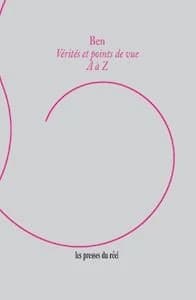 Vérités et points de vue : A à Z