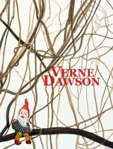 Verne Dawson : précession des équinoxes, peintures 1994-2010
