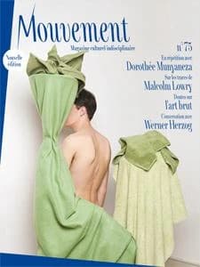 REVUE MOUVEMENT n.75