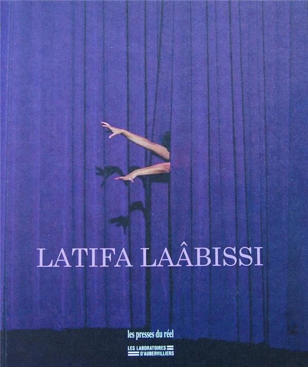 Grimaces du réel : Latifa Laâbissi