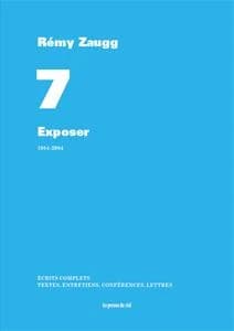 Exposer : 1984-2004