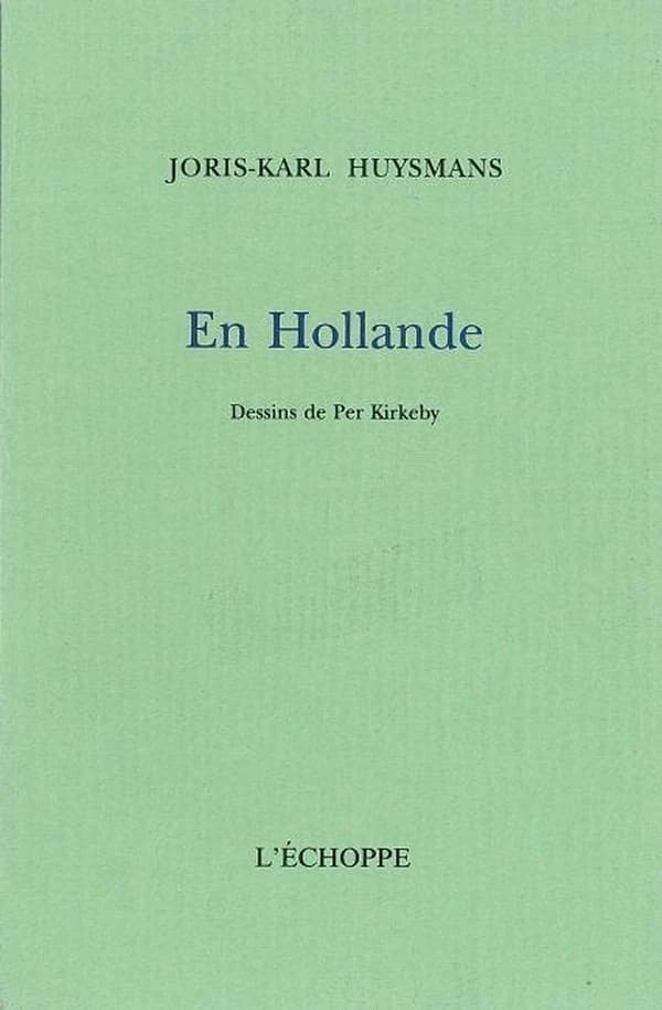 En Hollande