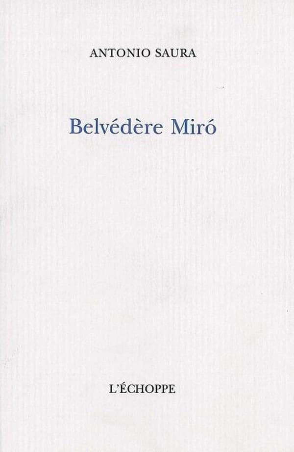 Belvédère Miró