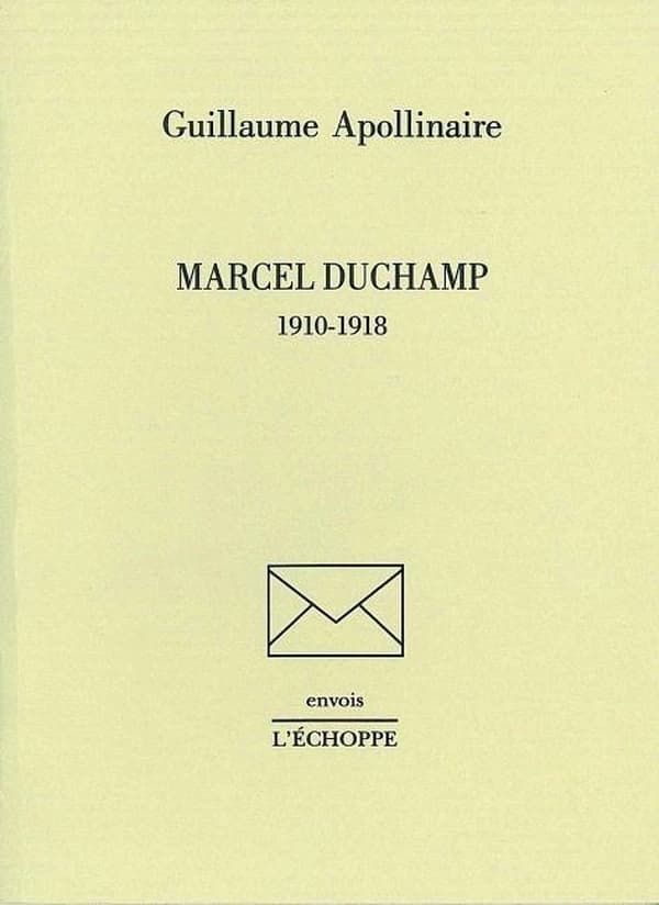 Marcel Duchamp : 1910-1918