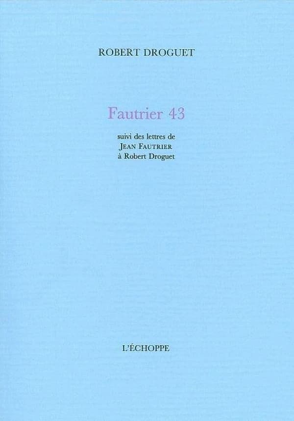 Fautrier 43