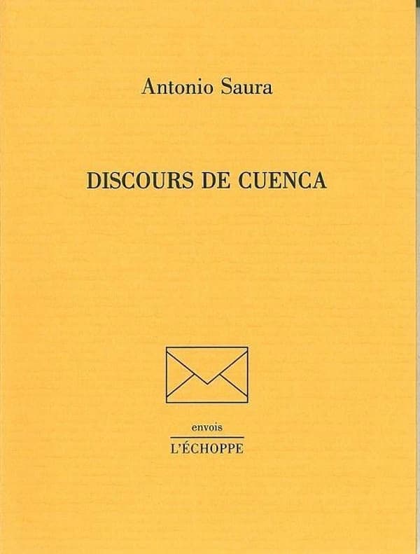 Discours de Cuenca