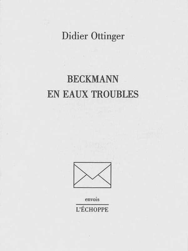 Beckmann en eaux troubles