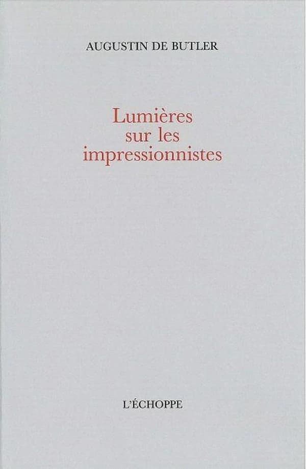 Lumières sur les impressionnistes