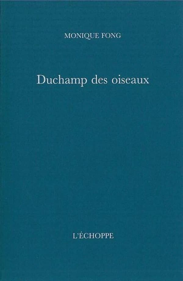 Duchamp des oiseaux