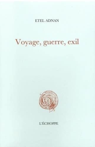 Voyage, guerre, exil