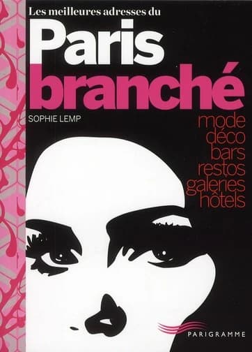 Les meilleures adresses du Paris branché : mode, déco, bars, restos, galeries, hôtels