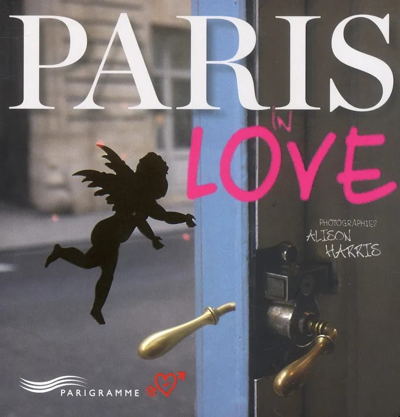 Paris in love
