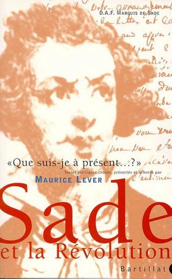 Que suis-je à présent ?...