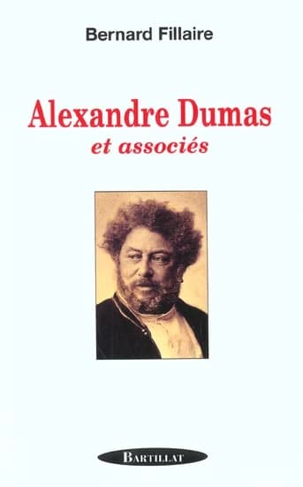 Alexandre Dumas et associés