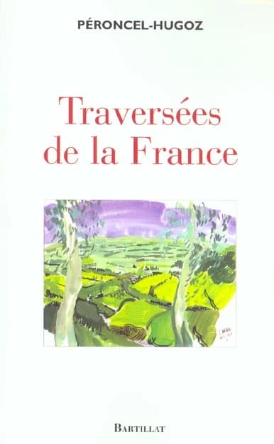 Traversées de la France : hexagone et outremer