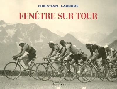 Fenêtre sur Tour