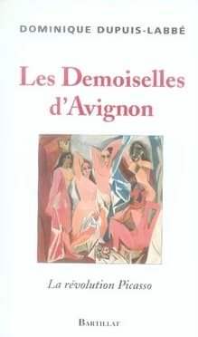 "Les demoiselles d'Avignon" : la révolution Picasso