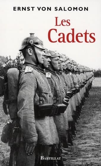 Les cadets