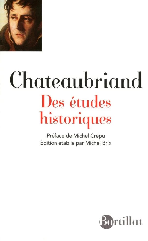 Des études historiques