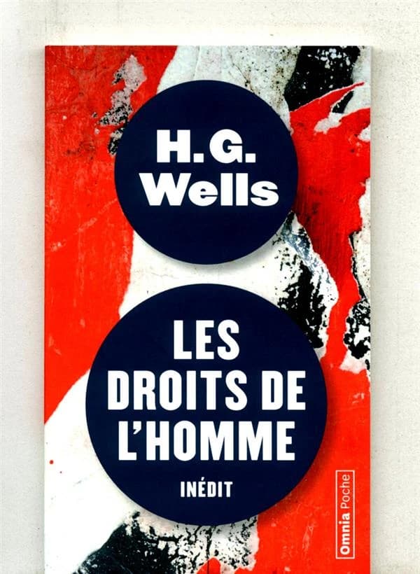 Les droits de l'homme : ou pour quoi luttons-nous ?