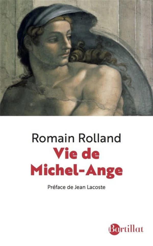 Vie de Michel-Ange : 1906