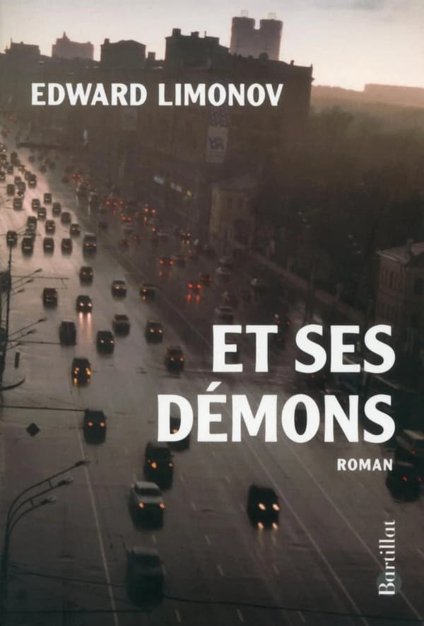Et ses démons : roman