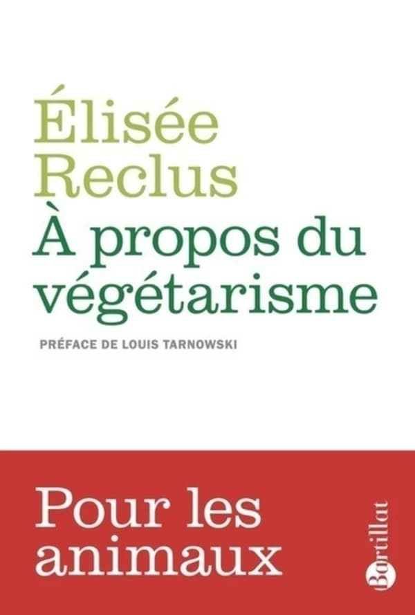 À propos du végétarisme ; précédé de La grande famille
