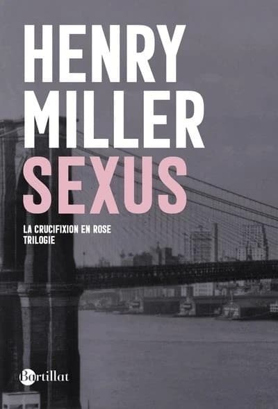 Sexus : roman