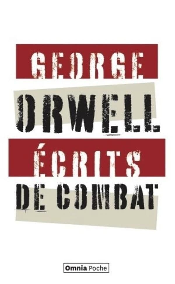 Écrits de combat ; suivis de Charles Dickens