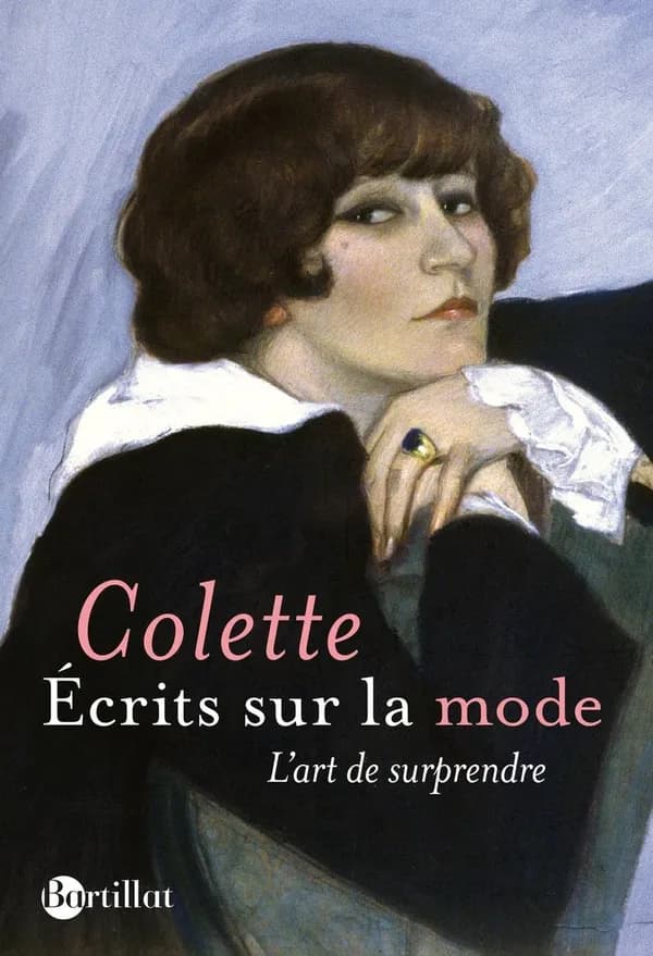 Écrits sur la mode : L'art de surprendre