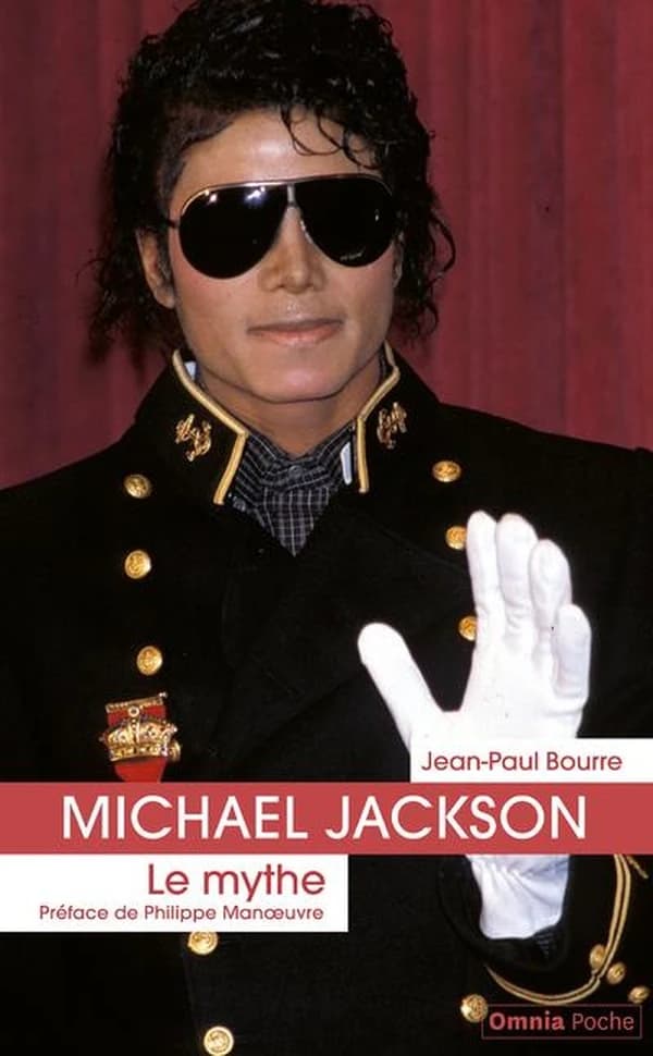 Michael Jackson : Le mythe