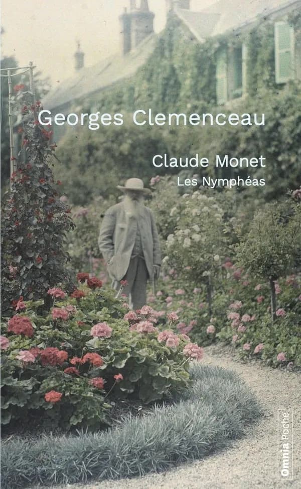 Claude Monet, les Nymphéas