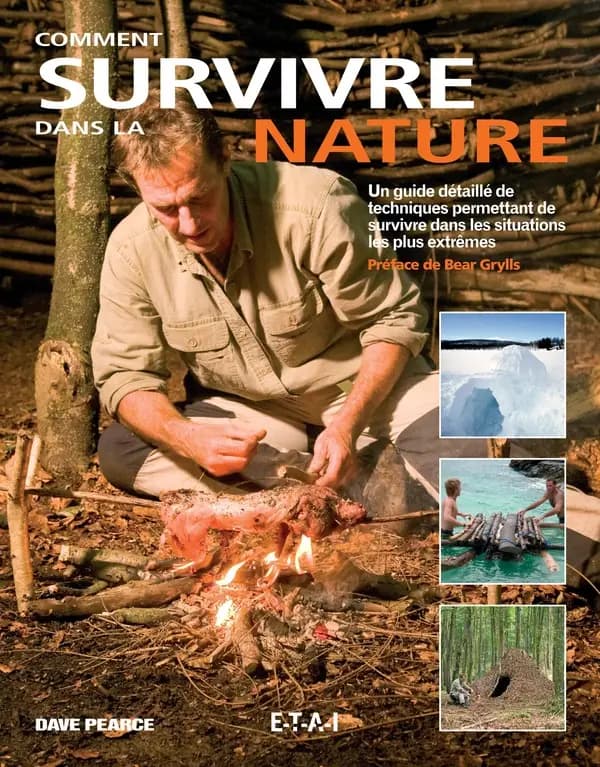 Comment survivre dans la nature ?