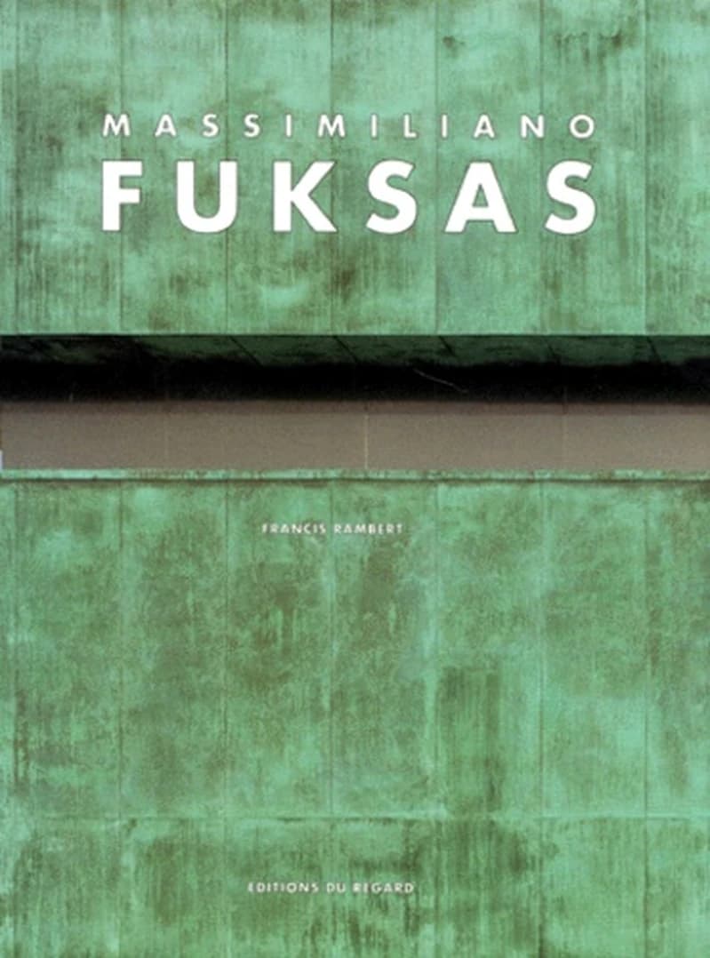 Massimiliano Fuksas