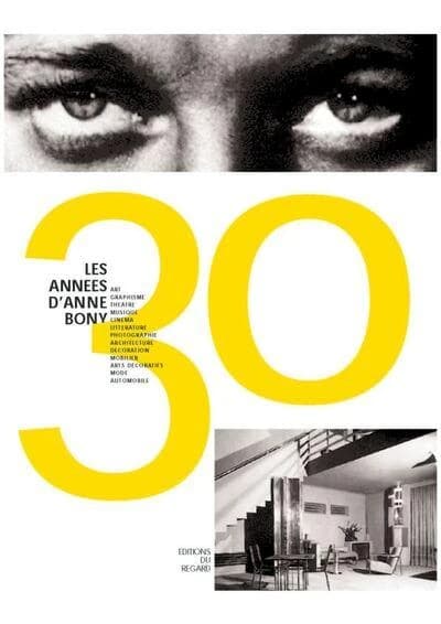Les années 30