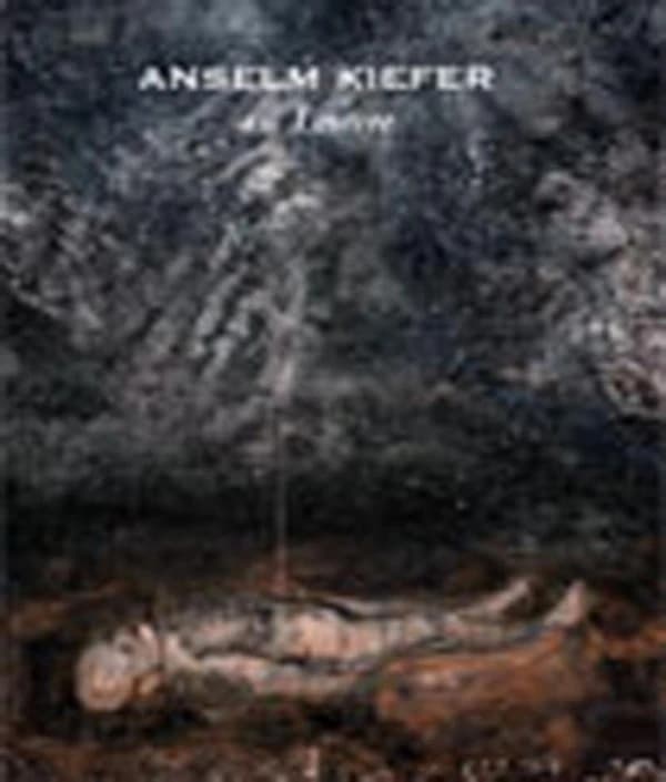 Anselm Kiefer : au Louvre