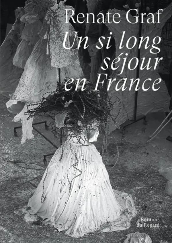 Un si long séjour en France